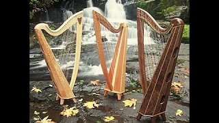 How It`s Made | Harps