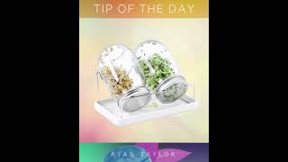 Broccoli Sprouts: Anti Cancer Microgreens