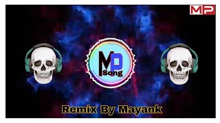 All New Timli Remix By #Mayank Parmar Hamu Dungra ni Peli #Baju  malta Hata Rimix Timli