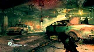 Rage : Gearhead Vault Gameplay Trailer