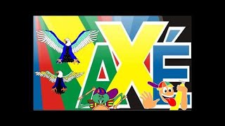 Axé das Antigas 5               #axé   #axédasantigas   #retrô