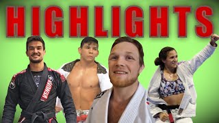 BJJ Highlights 2020