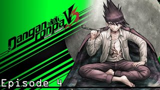 I SUCK at Platformers.... | Danganronpa V3: Killing Harmony