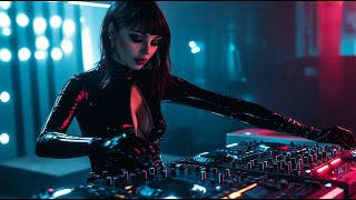 PARTY HOUSE MIX 2024 - Rufus Du Sol, Skrillex, Agents Of Time, Elton John Style DJ Mix