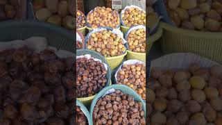 أنواع #تمور العراقي Types of Iraqi dates