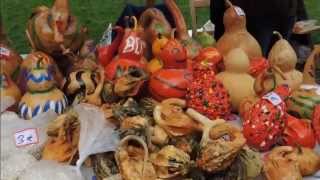 Feria de la calabaza: ¿Qué usos se le pueden hacer a las calabazas?