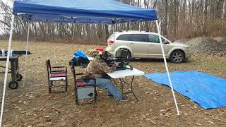 Shooting the Beowulf 50 Caliber