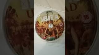 redcon1 and Ibiza undead dvd