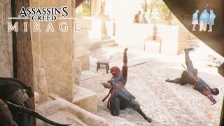 Assassin's Creed Mirage - Dead Can Dance