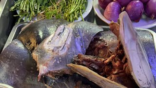 Encebollado de Pescado