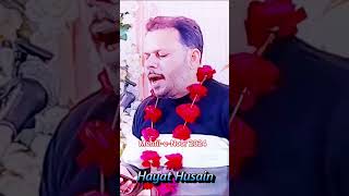 Mehfil-e-Noor Hayat Husain