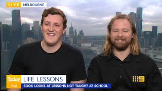 The Channel 9 Morning Show