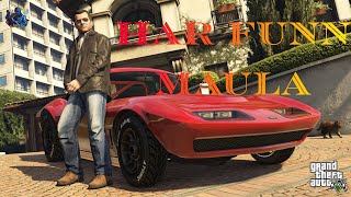 HAR FUNN MAULA (FULL GTA5 VIDEO)