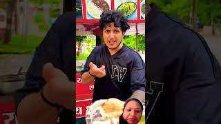 Chole kulche wala ex 🤣🤣 #tamil #funny #food #fun #trending #trendingshorts #greenscreenfun #prank