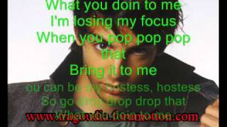 Darin-Pop That Lyrics