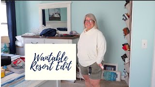 Wantable Resort Style Edit Unboxing & Try-On | Let's see what they have for vacation!