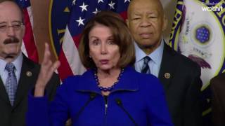 Pelosi calls for deeper inquiry into Flynn