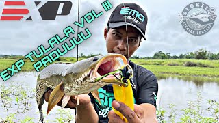 EXP TULALA VOL III PADUUUU | CASTING HARUAN GABUS