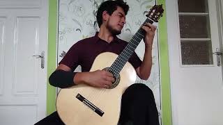 The Guitar Lab 2022 - Daniel Montes