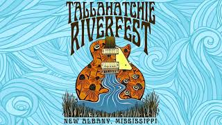 Justin Kirk & Company - Tallahatchie River Festival 2023