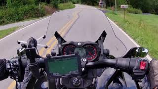 Can Am Spyder F3  A Great Solo Ride