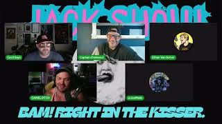 The JACK Show!: Aaron Imholte Revenge Porns Kayla & Nick Rekieta Shares his Wife (Aug 29, 2024)