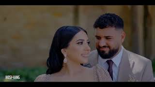 Video Clip Hamied & Sibel By  Hoshang Mamo