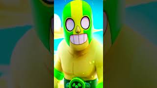 Top skins de el primo #brawlstars #shorts