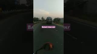 #SpeedControl Basanti Highway