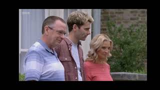 EastEnders - Bobby Beale Leaves Walford (Julia's Theme) 19th September 2024