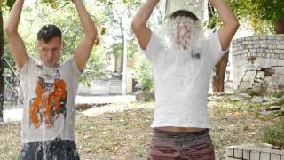 #IceBucketChallenge by КиноМастерская