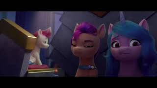 My Little Pony: A New Generation - Glowin' Up - Vietnamese