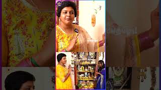 பூஜை அறையில் செய்ய கூடாதவை? - Saranya Nagh Pooja Room #poojaroomtips #devotional #god