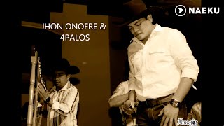 Yacimiento de Amor - Jhon Onofre (Audio Oficial)