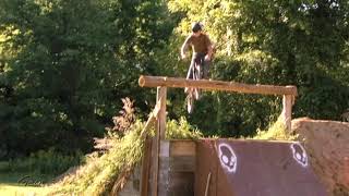 The Lost Footage - Adam Hauck