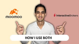 IBKR vs Moomoo - Which Is The Better Option?