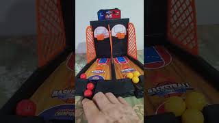 sarı💛 kırmızı🔴 0-0 berabere game basketball #shortsvideo #tiktok #shortvideo #basketball