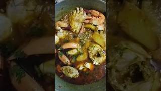 #viral #tranding #crab #recipe #bangalistyle #follower #yammy