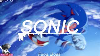 Sonic 3 (Trap Remix) | Final Boss (Big Arms) | [Musicality Remix]