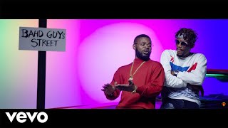 Falz Ft. Ycee - Something Light