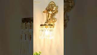 Angel Wall Light@korewolamp