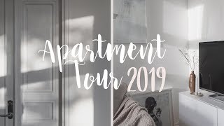 Apartment Tour 2019 | Nacka, Sthlm