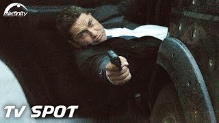 Angel Has Fallen TV Spot “Franchise” (2019) HD | Mixfinity International