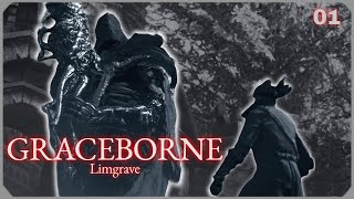 GRACEBORNE - 01 | Elden Ring Bloodborne Mod