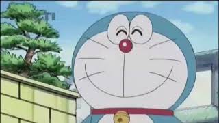 Doramon terbaru bahasa indonesia   (harta karun chinkara tooge)