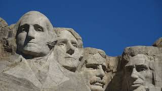 Mount Rushmore National Memorial