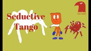 Bug World Production Music: Seductive Tango