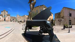 Video VR MATERA