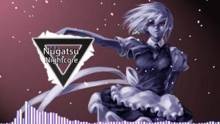 Nightcore - Gone