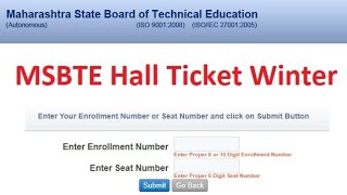 #MSBTE New Academy Calendar#msbte new update 2023-24 exam winter exam fail student start  करो अभी से